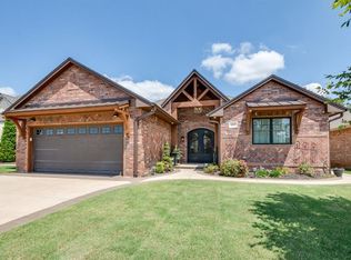 1217 River Birch Dr, Yukon, OK 73099