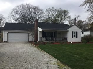 1045 E Southport Rd, Indianapolis, IN 46227