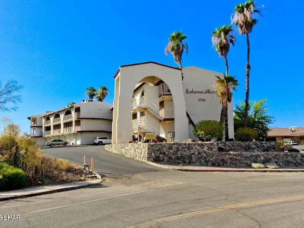 1720 Bahama Ave APT A-2, Lake Havasu City, AZ 86403