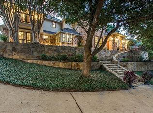 2010 Ridgemont Ct, Arlington, TX 76012