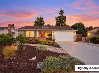 784 Sherman Oaks Dr, San Jose, CA 95128