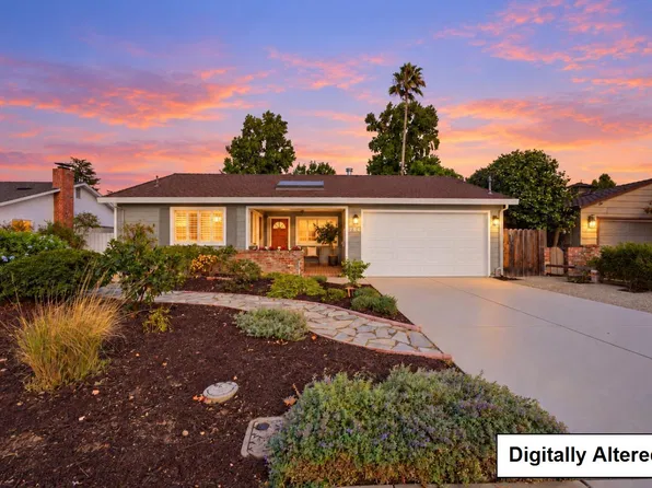 784 Sherman Oaks Dr, San Jose, CA 95128