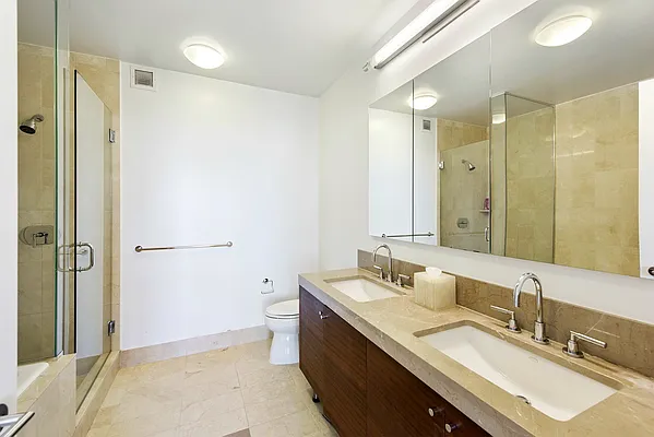 Rented by Brown Harris Stevens | media 9