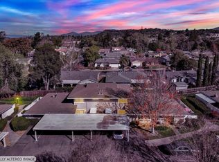 30 Belvedere Court, Napa, CA