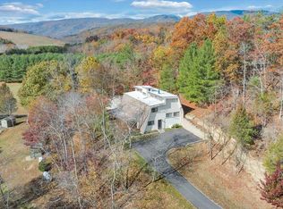 549 Clydes Run, Eagle Rock, VA 24085
