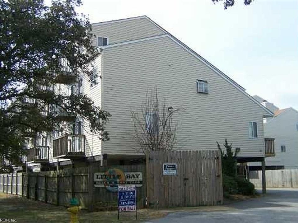1st image of 833 Little Bay Ave APT C