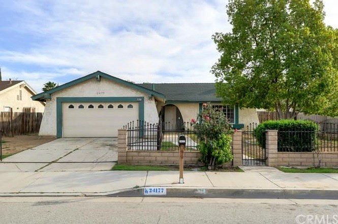 1st image of 24177 Brodiaea Ave