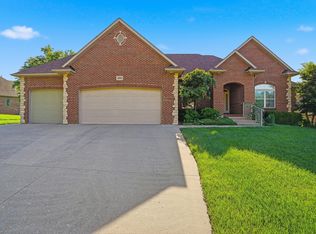 4905 Innsbruck Way, Columbia, MO 65203