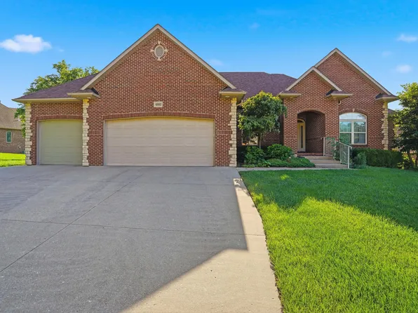 4905 Innsbruck Way, Columbia, MO 65203