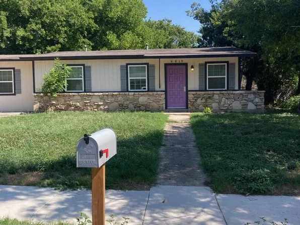 6919 WESTFIELD BLVD, San Antonio, TX 78227