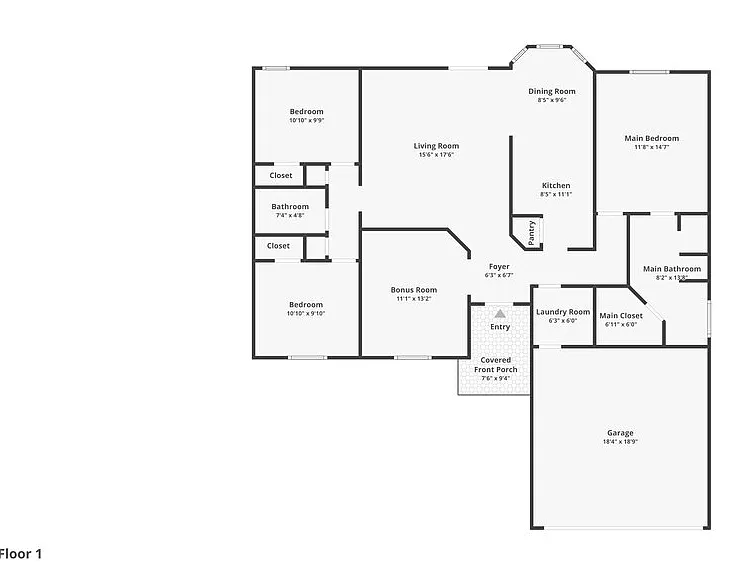 5122 Garberia Ave — Photo 2
