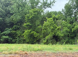 Green River Rd LOT 1, Lake Cormorant, MS 38641