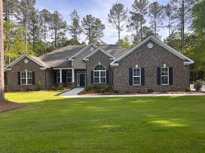 2368 Cardigan Drive, Aiken, SC, 29803
