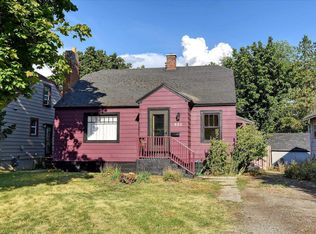 921 S Napa St, Spokane, WA 99202