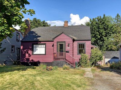 921 S Napa St, Spokane, WA, 99202