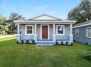 917 E Laura St, Plant City, FL 33563