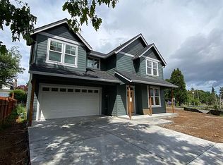 3716 I St, Vancouver, WA 98663
