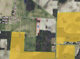 151 Lee Johnson Rd LOT 2, Dunn, NC 28334