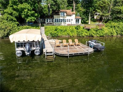 1050 Tunnel Ln, Cazenovia, NY, 13035