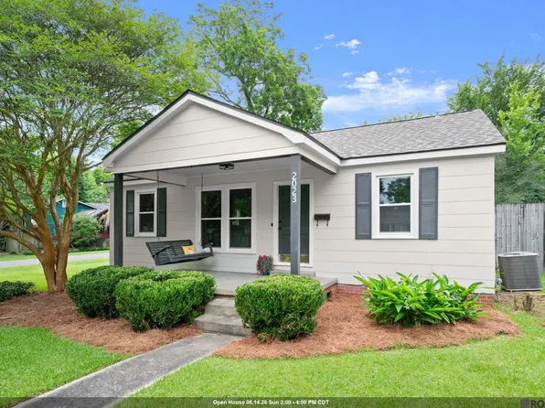 2023 Edinburgh Ave, Baton Rouge, LA 70808