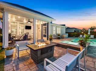 229 Windrow Way, Inlet Beach, FL 32461