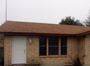 506 Harley Dr #A, Harker Heights, TX 76548