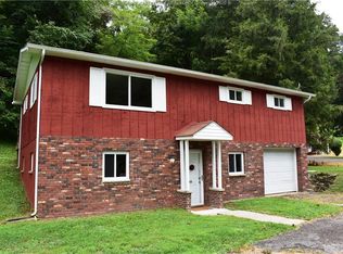 44 Constance Way, Charleston, WV 25312