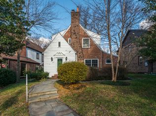 4517 Davenport St NW, Washington, DC