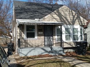 20227 Chapel St, Detroit, MI 48219
