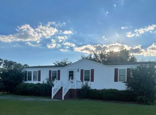 749 Alphin Rd, Kinston, NC 28504