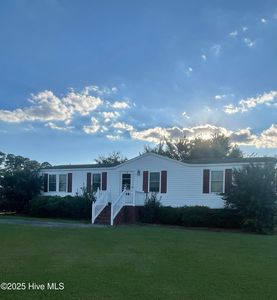 749 Alphin Road, Kinston, NC, 28504
