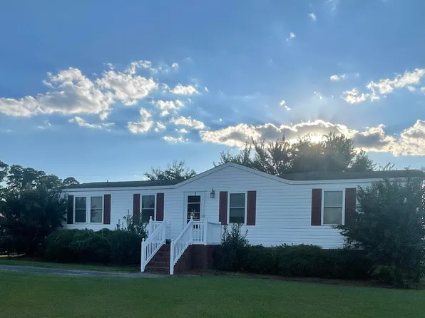 749 Alphin Road, Kinston, NC 28504