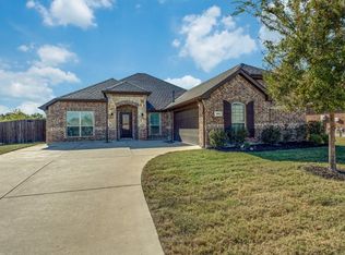 104 Fox Hill Dr, Wylie, TX 75098