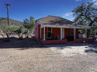 8144 Escondido Canyon Rd, Acton, CA 93510