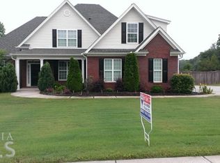 124 Brittany Ln, Senoia, GA 30276