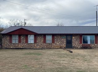 31140 Square Top Rd, Anadarko, OK 73005