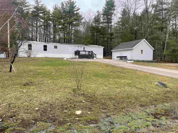 73 Sleeping Bear Drive, Milton, NH 03851