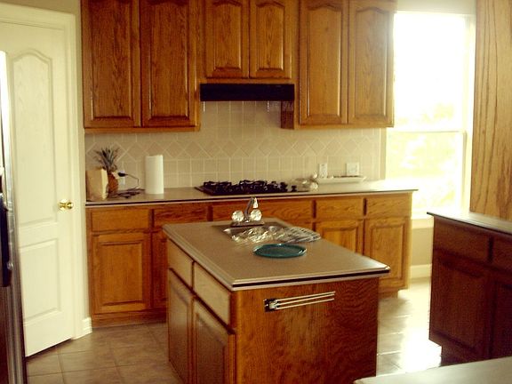Large Kitchen