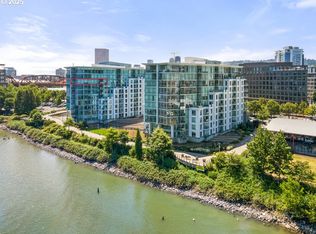 1260 NW Naito Pkwy UNIT 801B, Portland, OR 97209