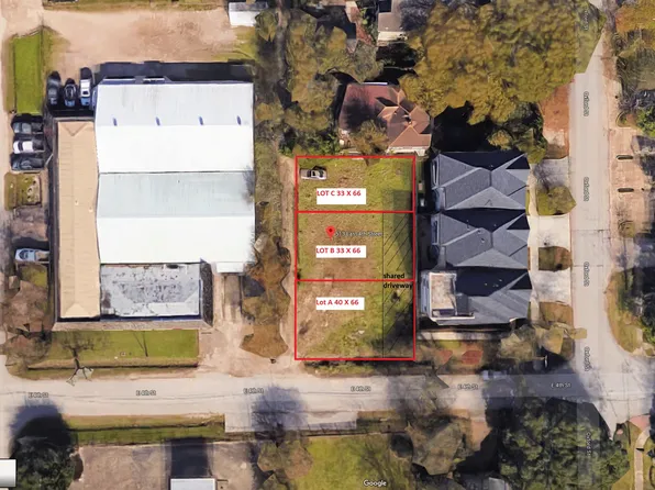 513 E 4th St, Houston, TX 77007