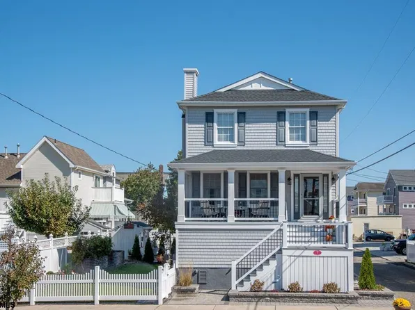 7 E 11th St, Ocean City, NJ 08226
