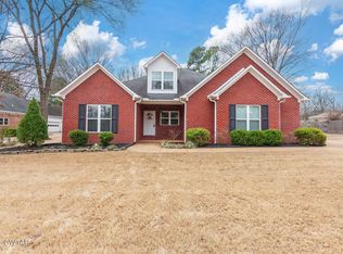 48 Sunhaven Dr, Jackson, TN 38305