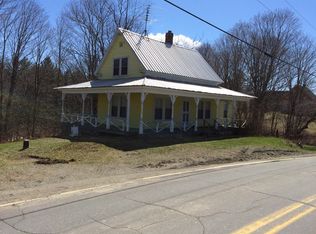 7 Harmony Rd, Wellington, ME 04942