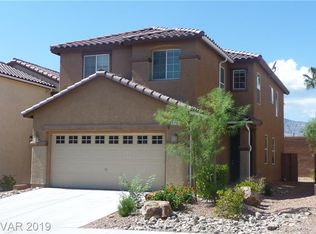 6713 Jackson Junction St #0, Las Vegas, NV 89149