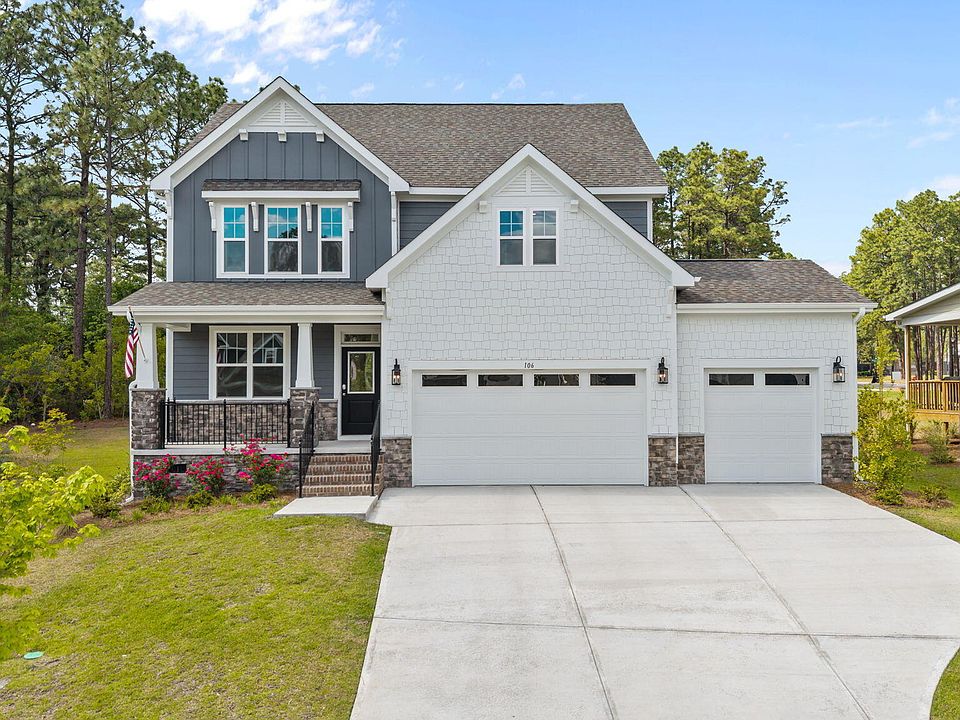 1st image of 106 Pungo Lane