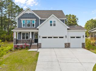 106 Pungo Ln, Aberdeen, NC 28315