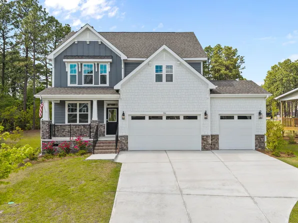 106 Pungo Lane, Aberdeen, NC 28315