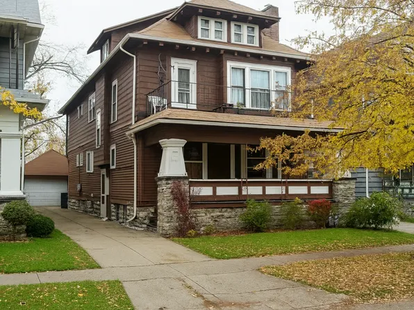 99 Wallace Ave Floor 2, Buffalo, NY 14214