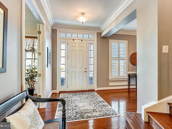 4th image of 41761 Ivy Glen Ct