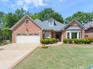 3539 Polo Parc Ct, Birmingham, AL 35226